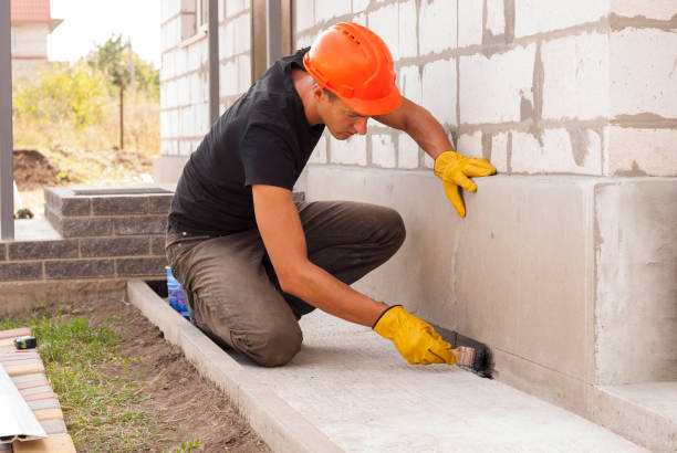 Affordable Crawl Space Encapsulation solutions in Ludlow Falls, OH
